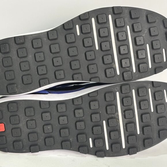 [DA7995-400] Mens Nike Waffle One 'Royal' Size 10 - Picture 9 of 9